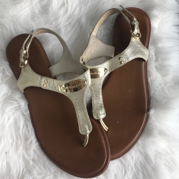 Michael Kors Shoes - Michael Kors Sandals